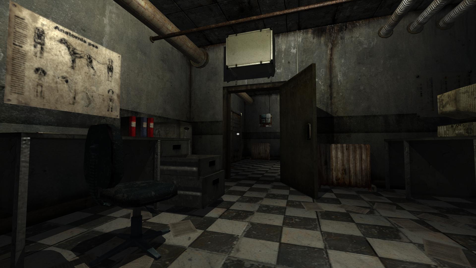 Best Penumbra Black Plague Wallpaper