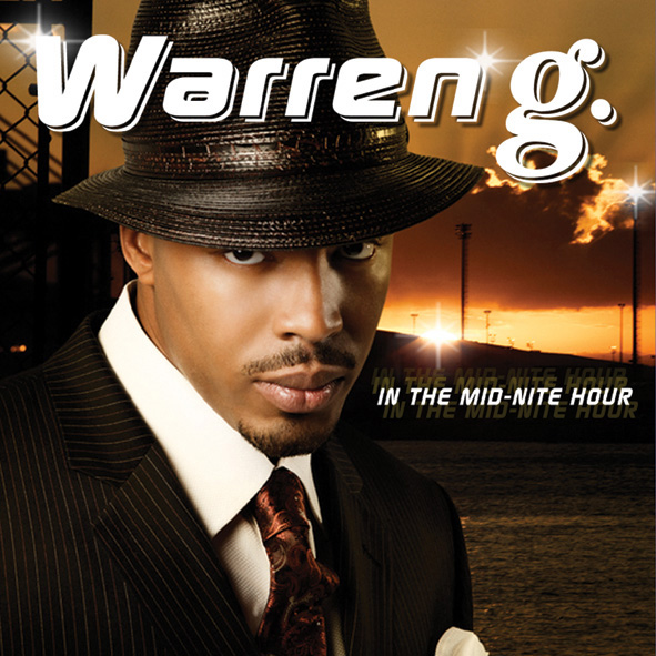 Warren G In The Mid Nite Hour Hiphop Rap Cdstarts De