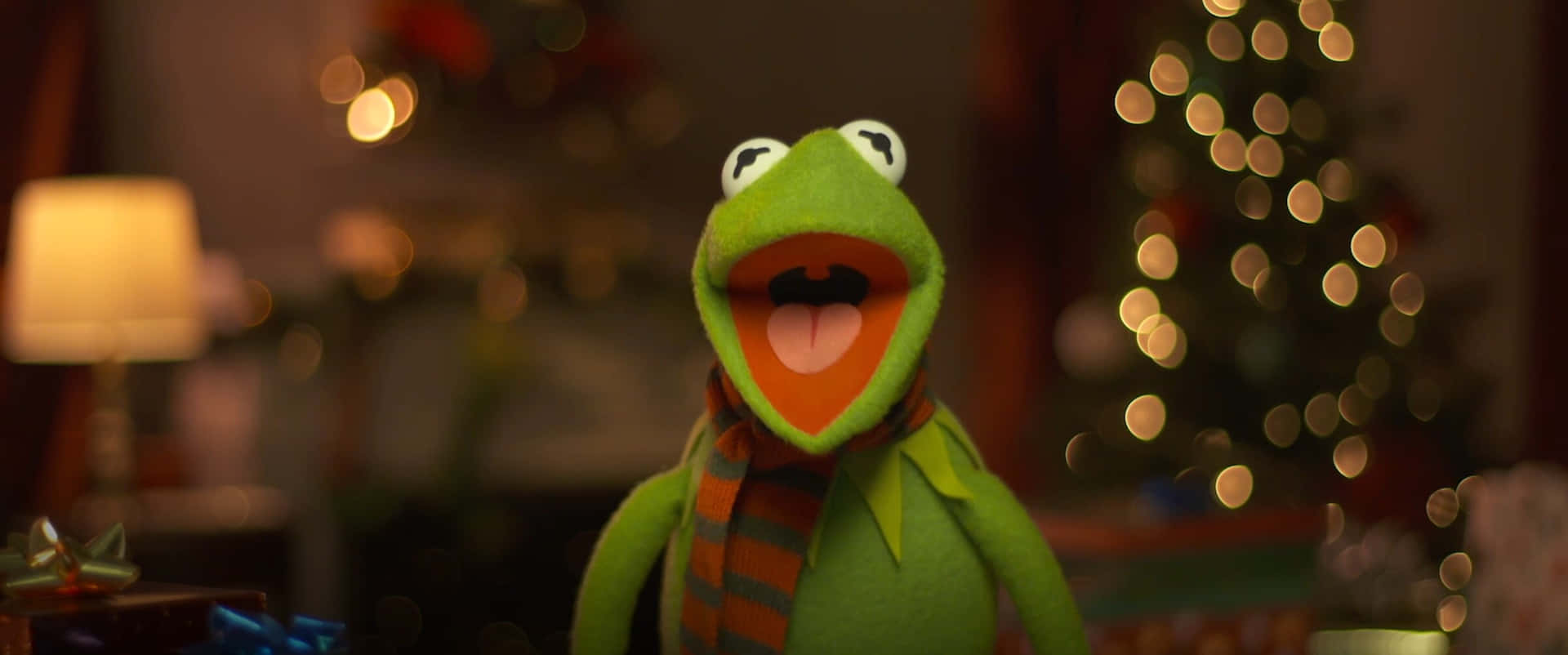 Aesthetic Kermit Wallpaper
