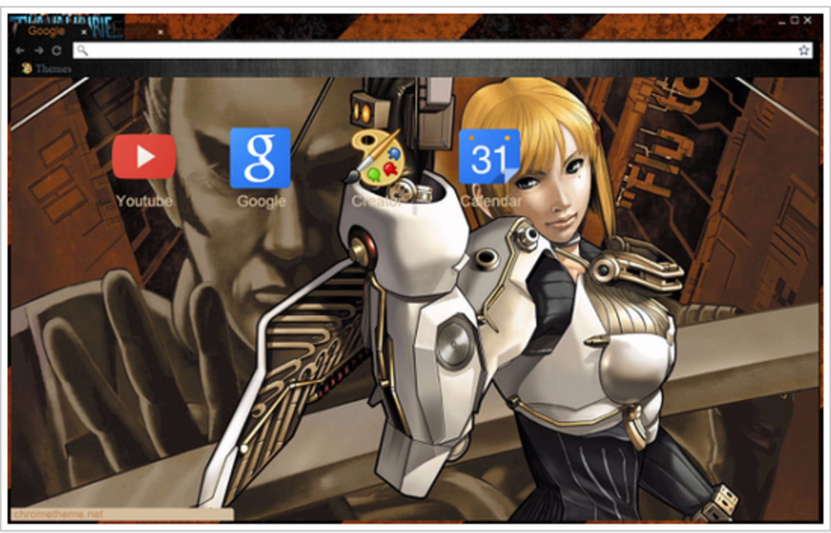 Wg Wallpaper General Thread