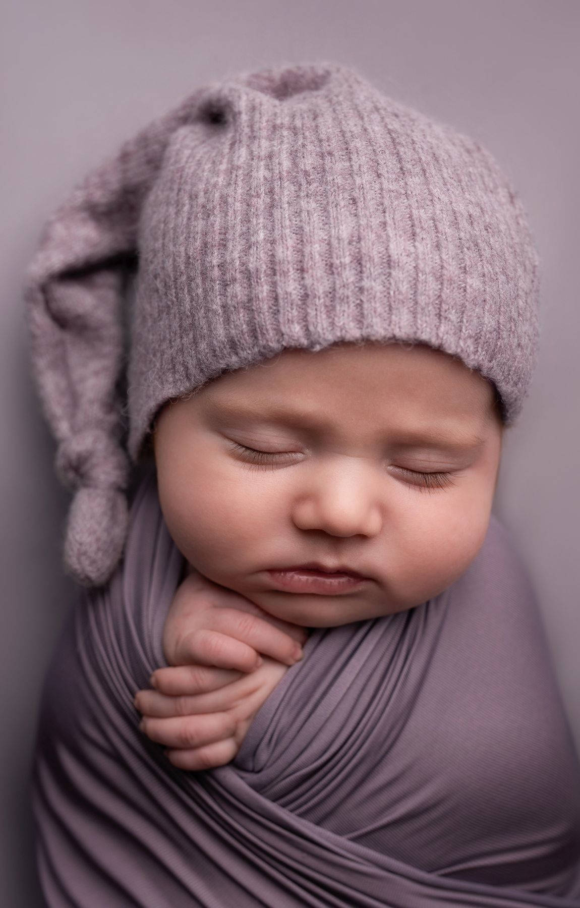 Baby Photography Wrapped In A Blanket Uieh5a783wyrjfbt Wallpaper