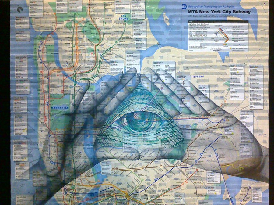 All Seeing Eye Wallpaper This Entry Was Posted