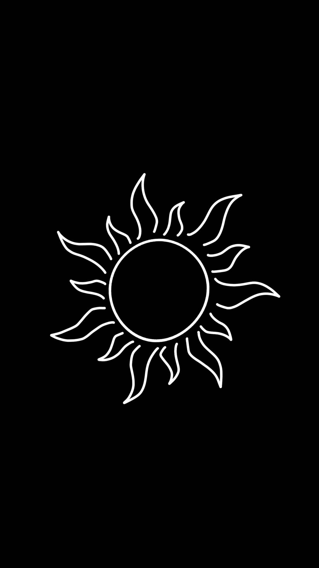 Top Minimalist Black Phone Wallpaper Full HD 4k To Use