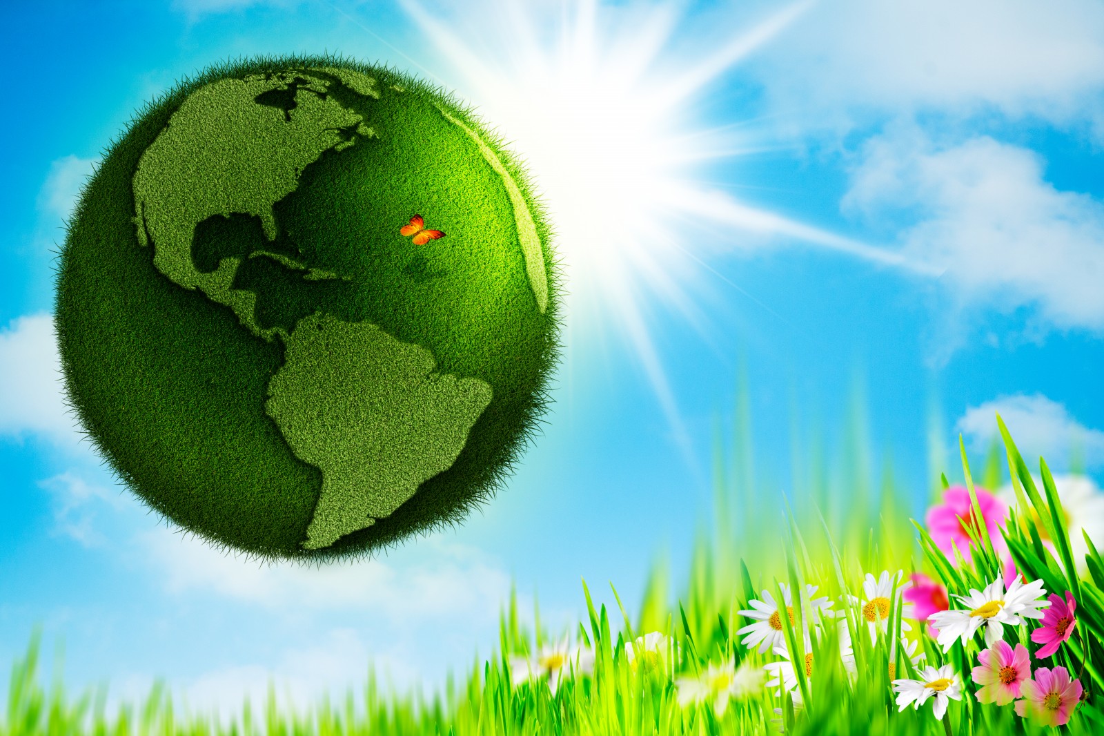 Download Earth Day Wallpaper Live HD Wallpaper HQ Pictures 1600x1066