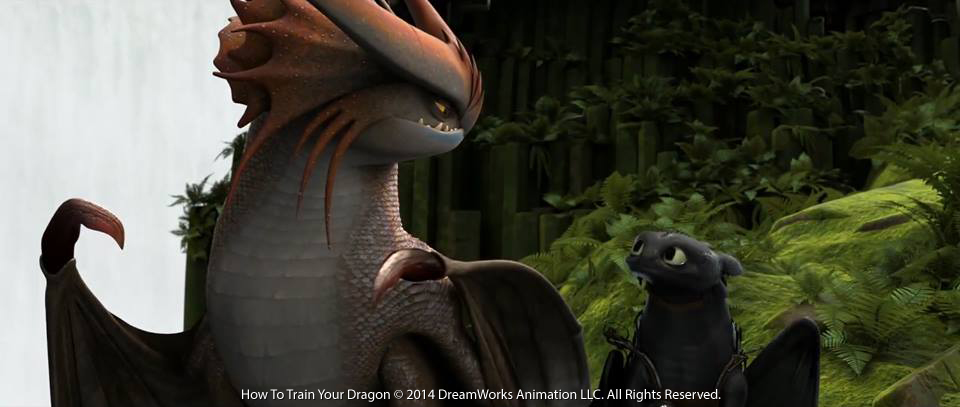 Httyd Movie Clips Image And Res Sod