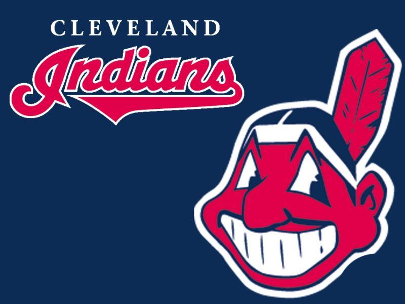 49+] Cleveland Indians HD Wallpaper