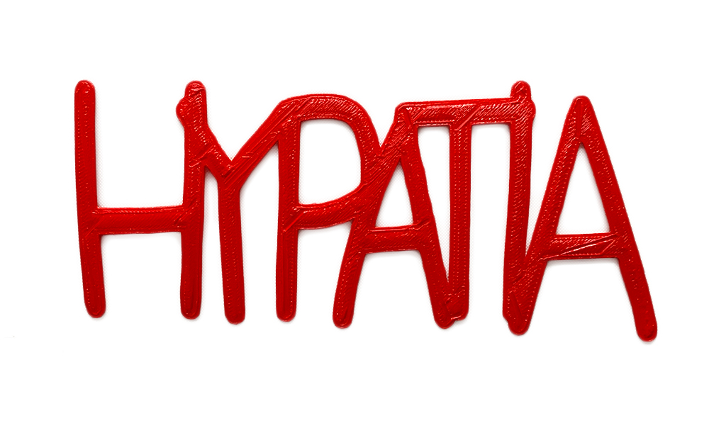 Hypatia Names Dress