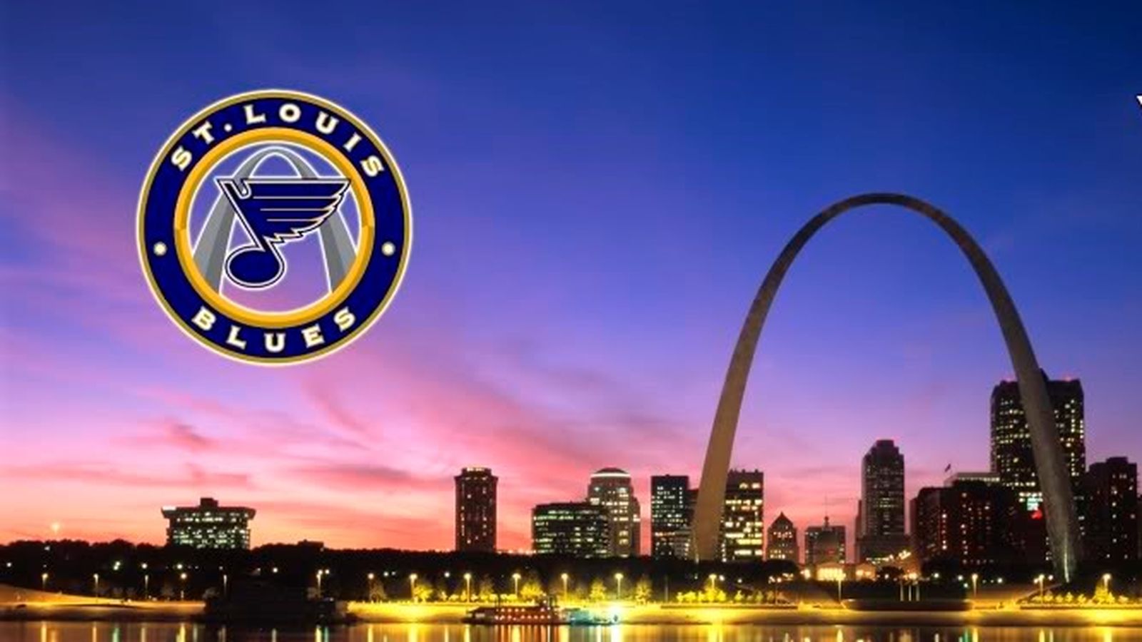 St Louis Blues Reserve List Prospects Part Two