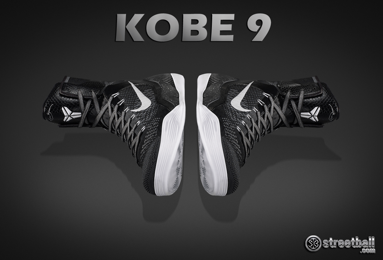 Nike Kobe Wallpaper