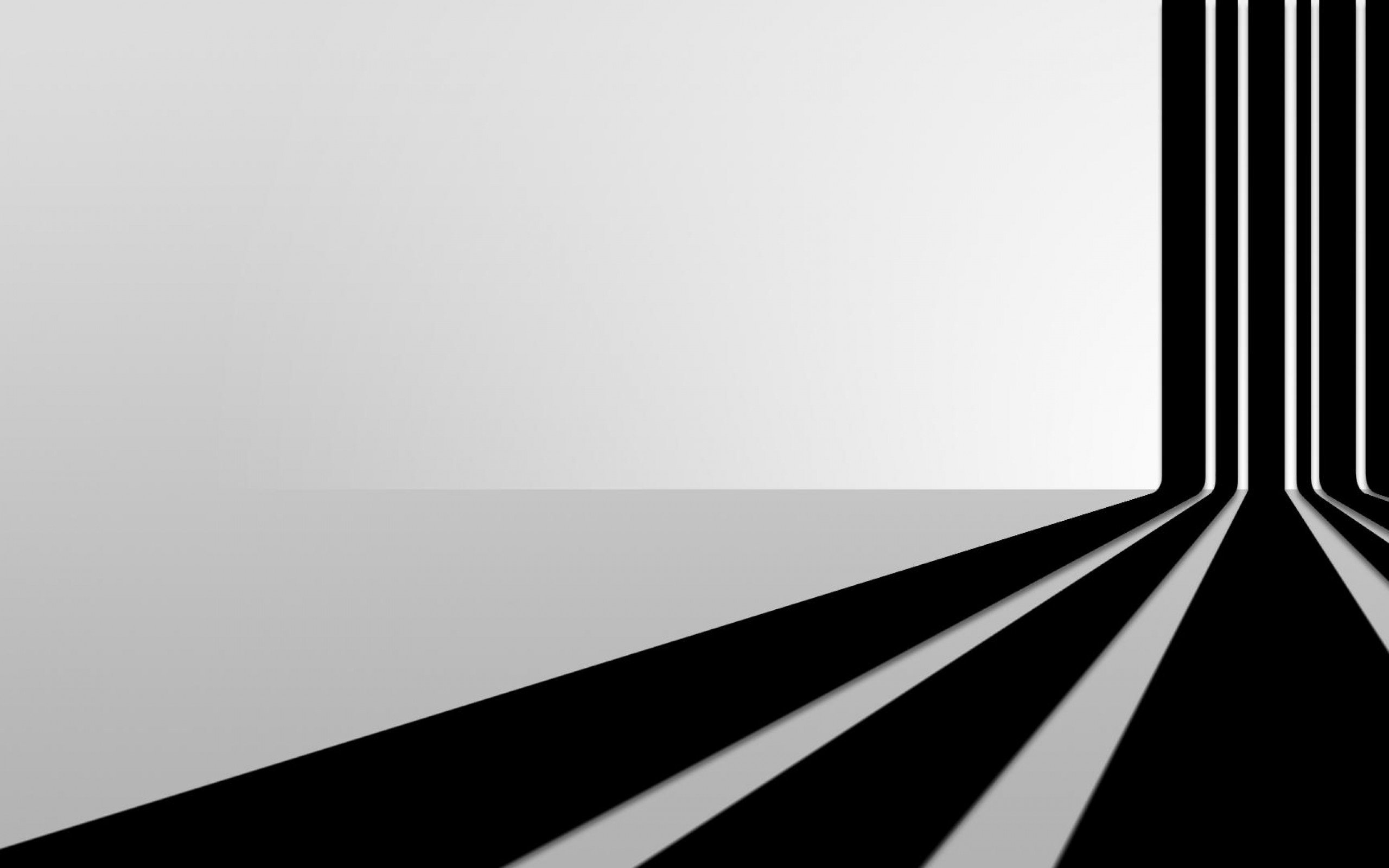 Free Download Black And White Backgrounds Free Download [2560X1600] For