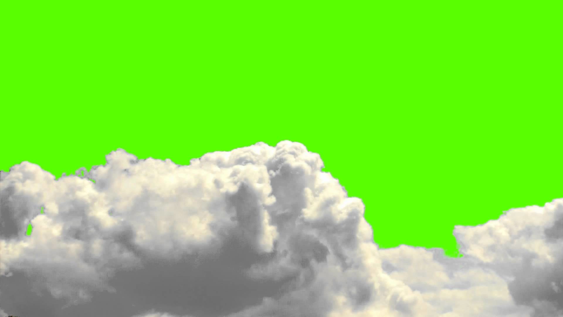 Green Screen Wallpaper