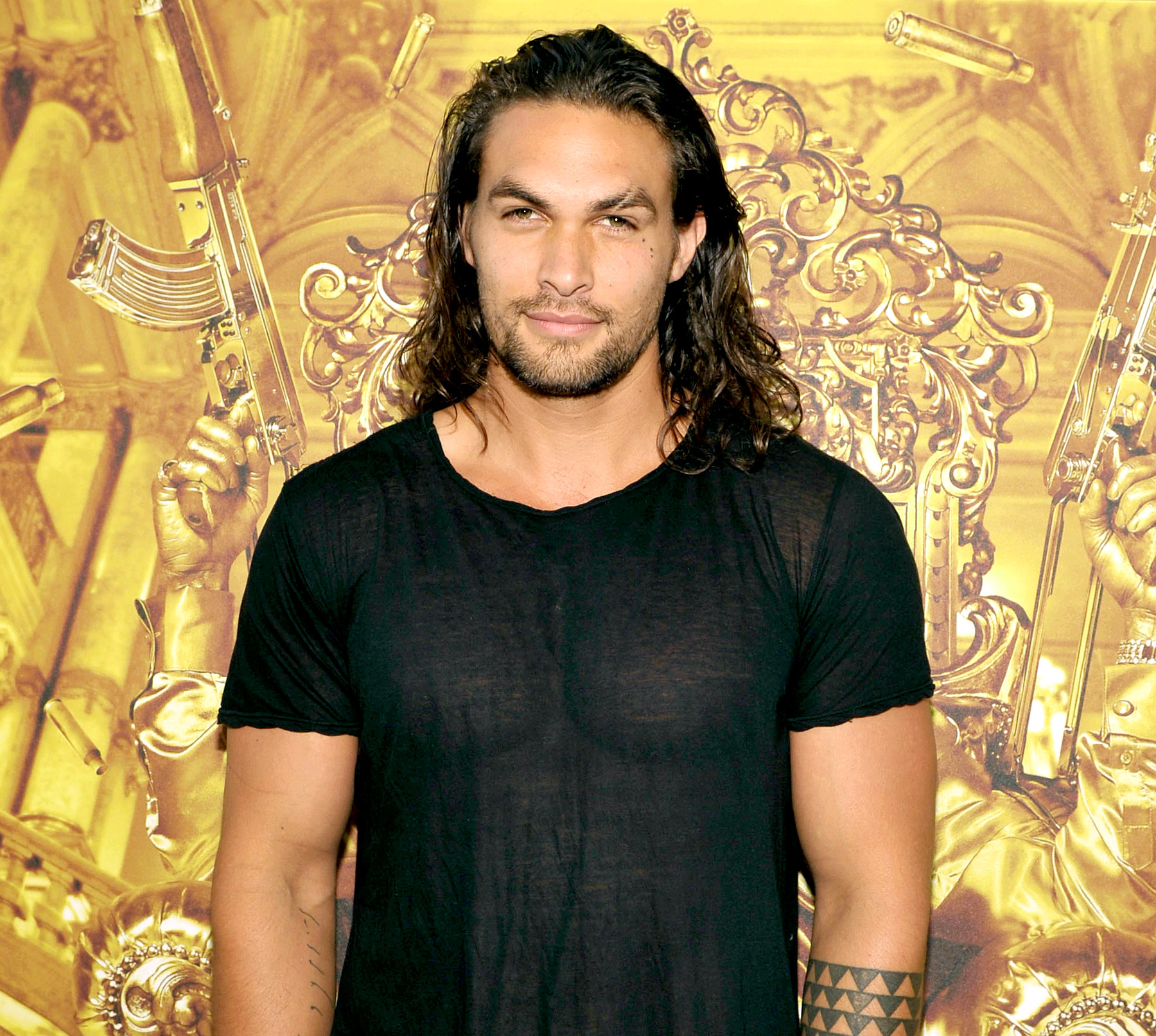 Jason Momoa Game Of Thrones Wallpaper