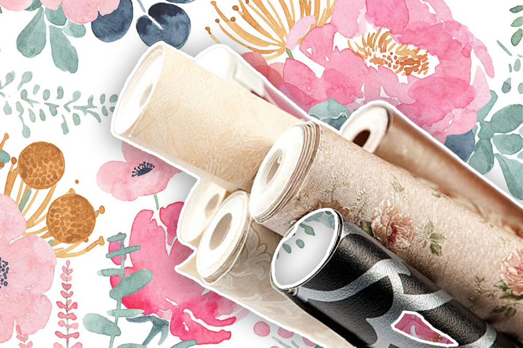 The 6 best removable wallpapers according to an expert