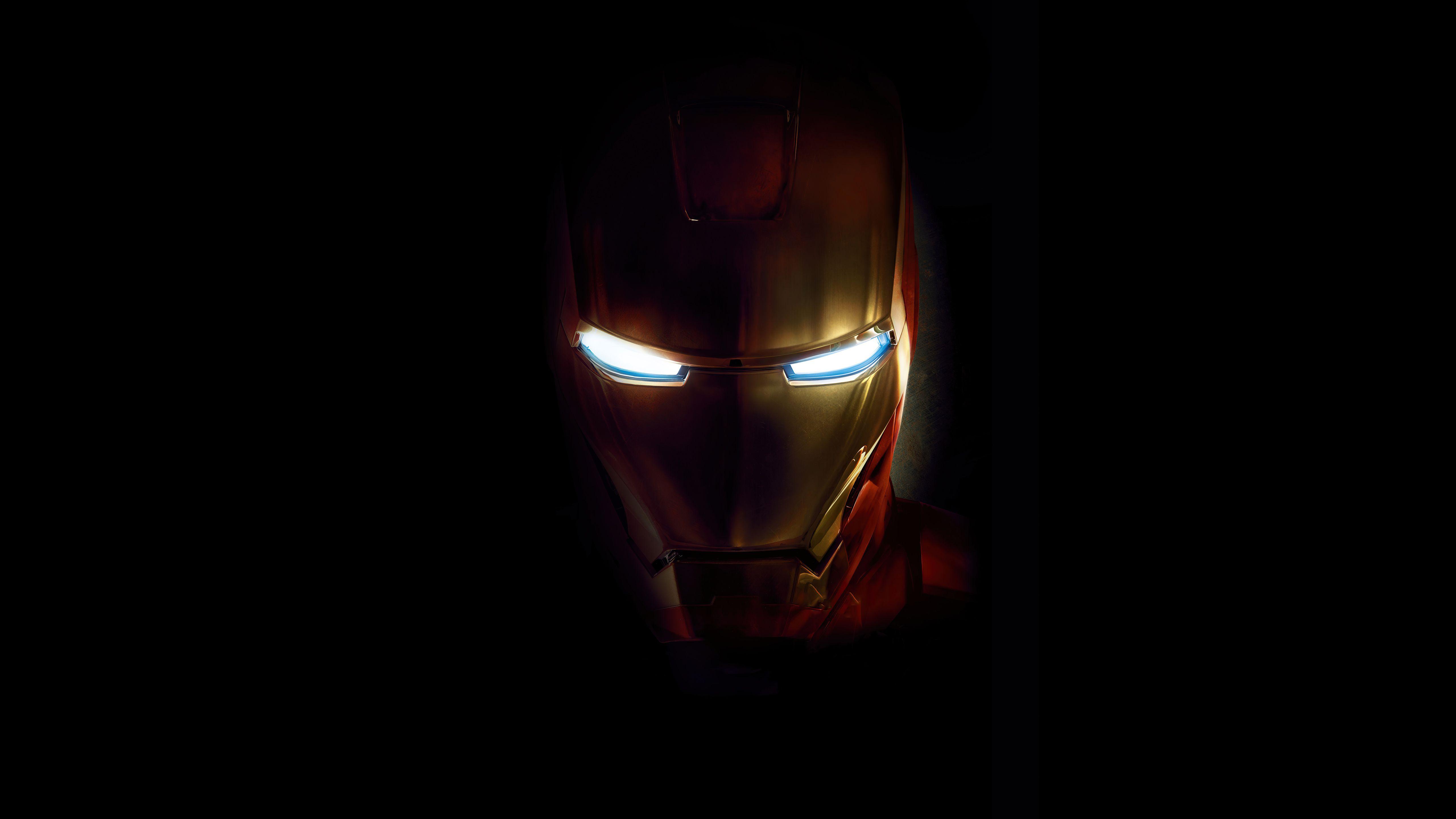Iron Man 4k Wallpaper In