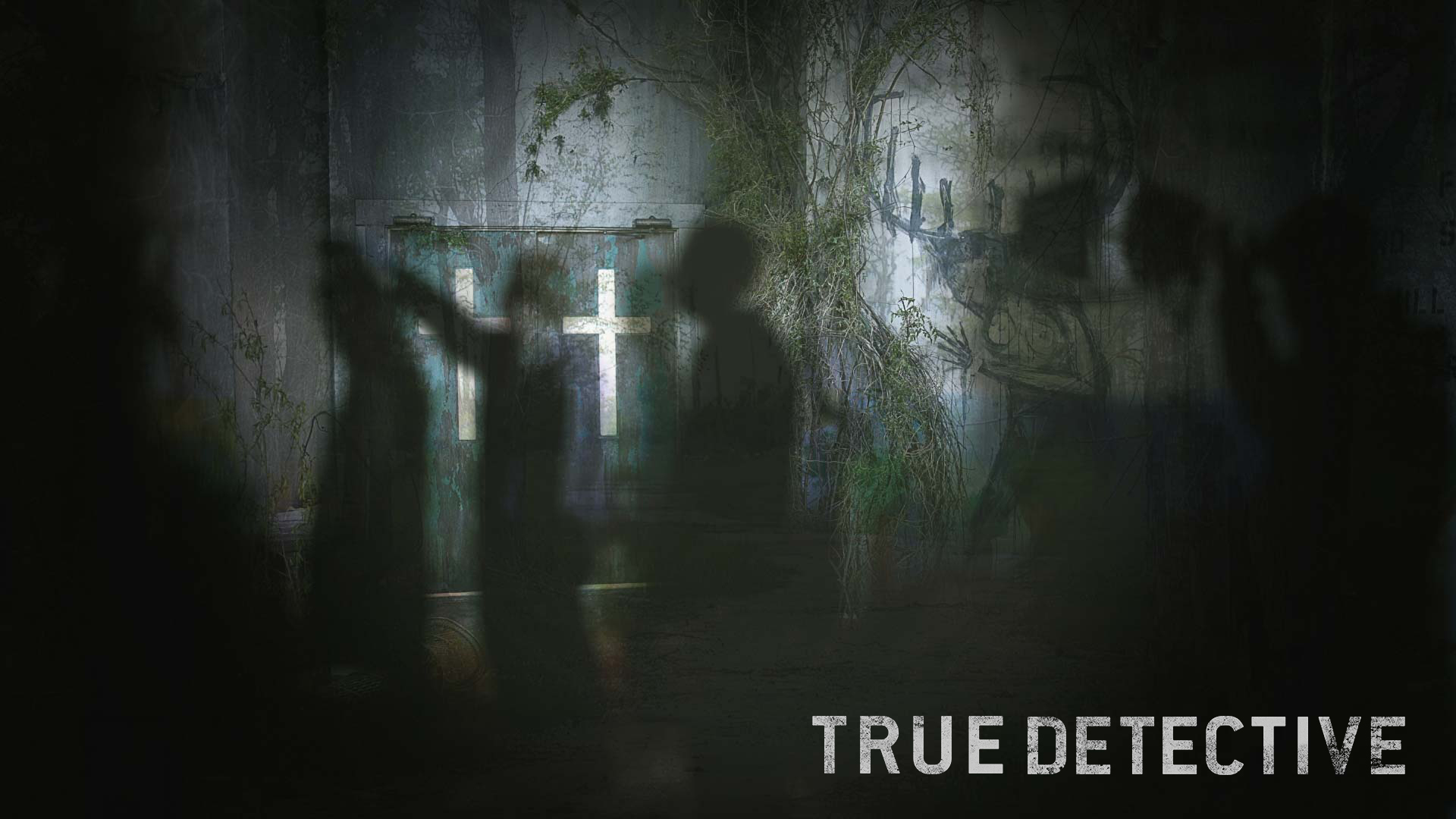 True Detective wallpapers 7