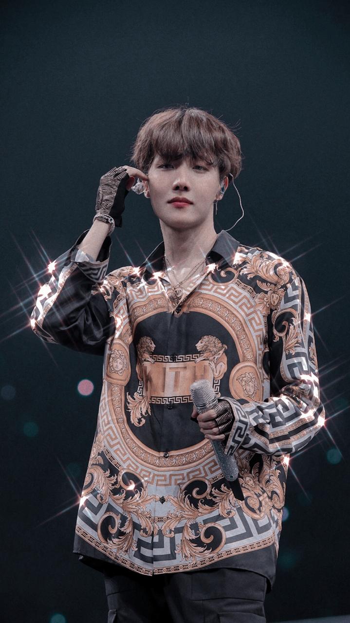 Bts Jhope Wallpaper For Android