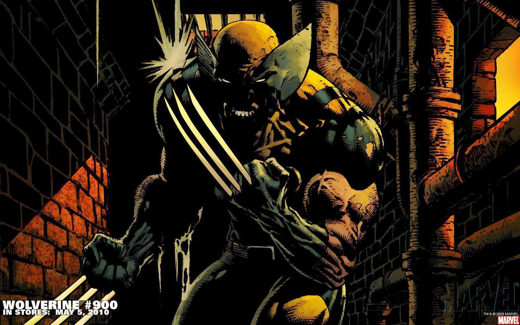 73 Wolverine Marvel Wallpaper On Wallpapersafari