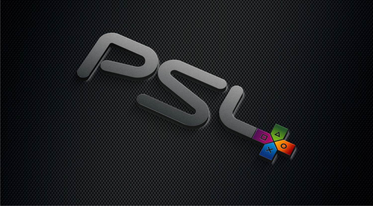 10 Amazing PS4 Logo Concepts That Sony Could Draw Inspiration From