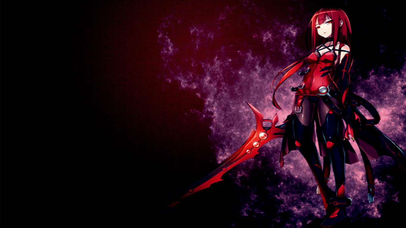 Free download Elesis Crimson Avenger Wallpaper and Background Image ...