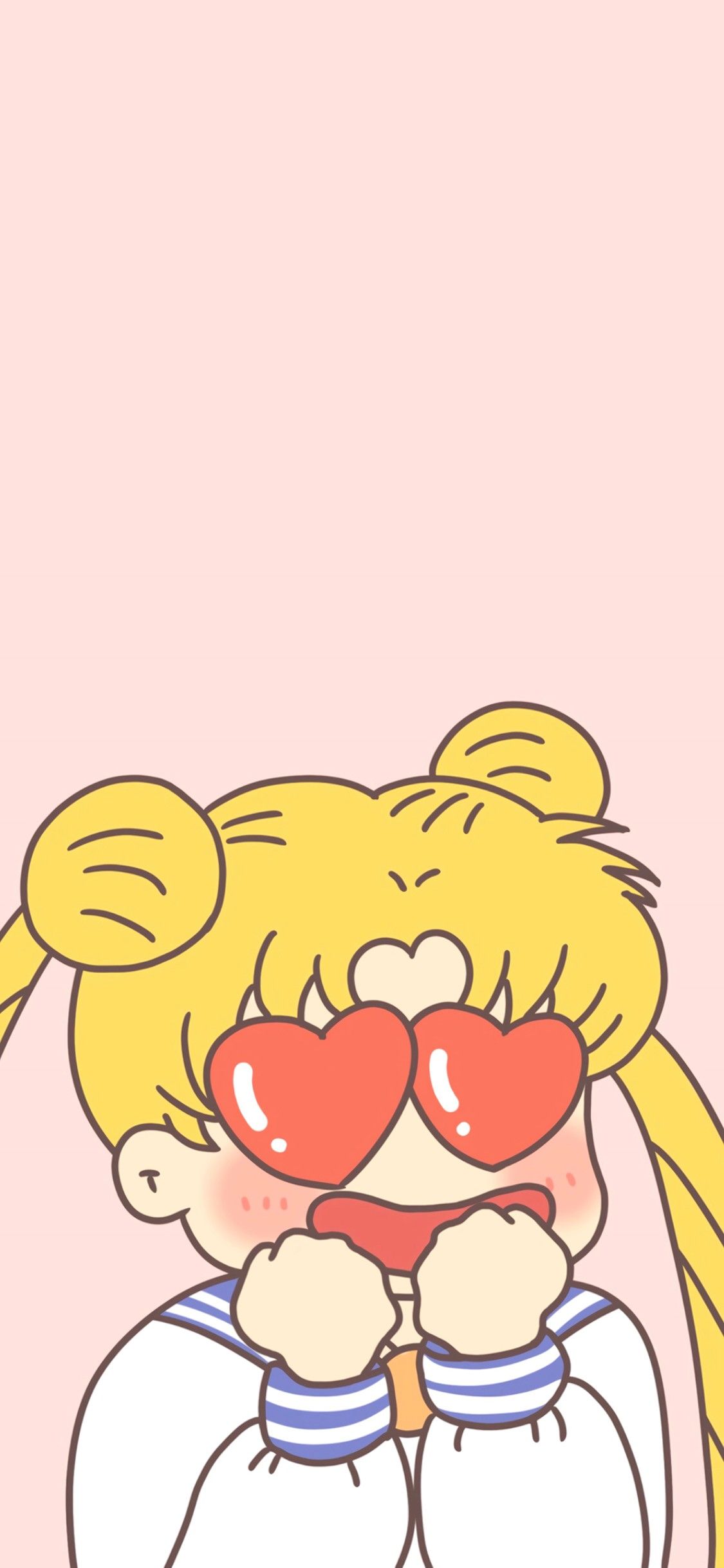 Sailor Moon Wallpaper