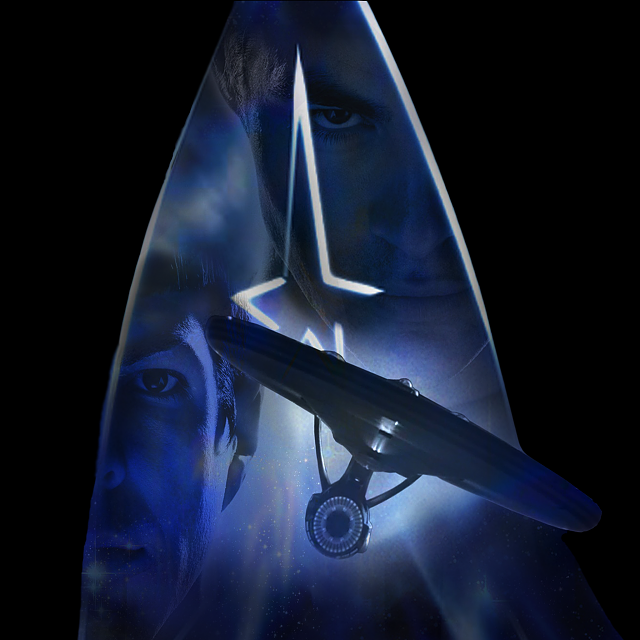 Star Trek Into Darkness Retina Wallpaper iPhone iPad Ipod Forums
