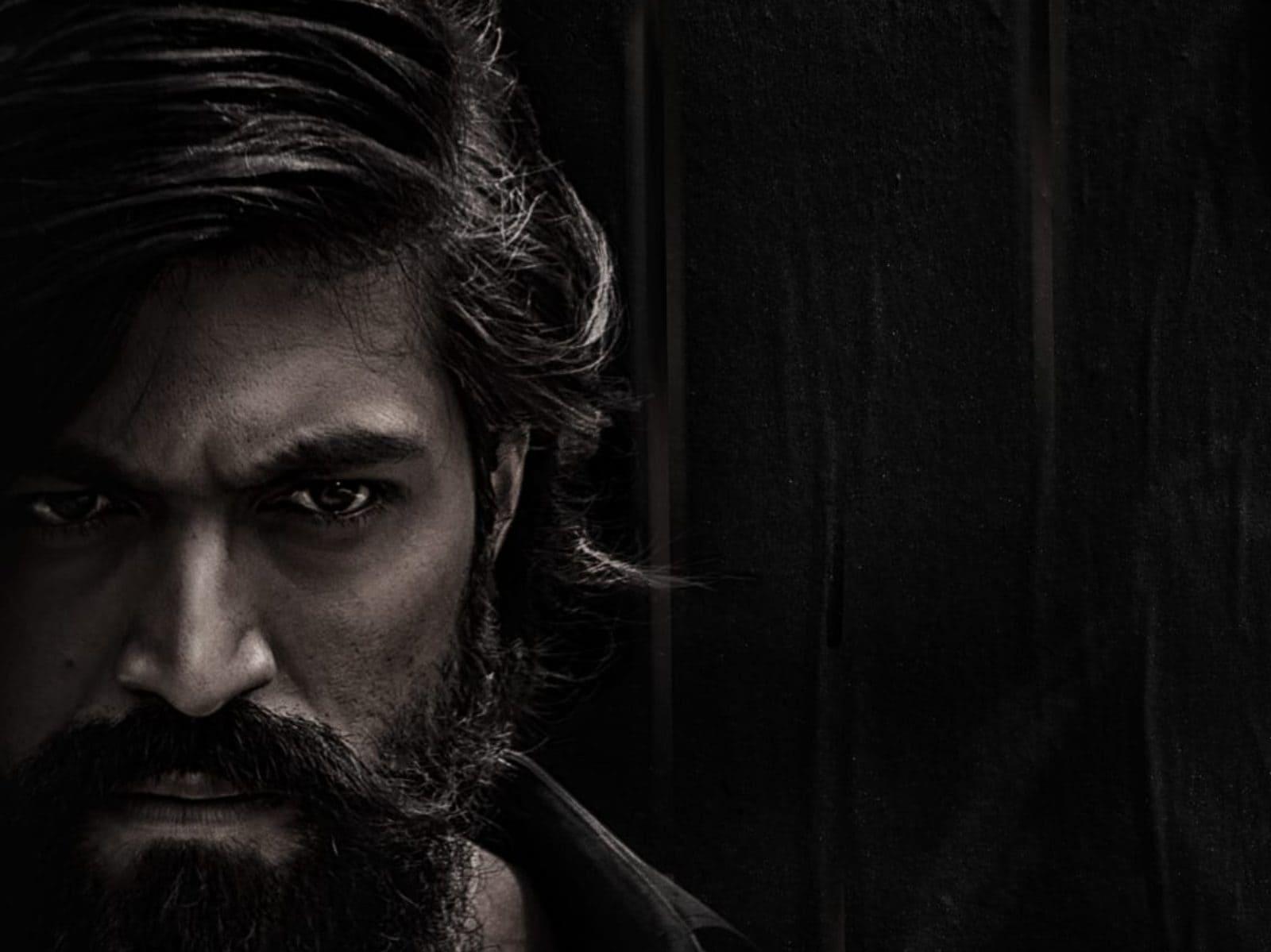 Kgf Star Yash Says His Character Rocky Draws Inspiration From