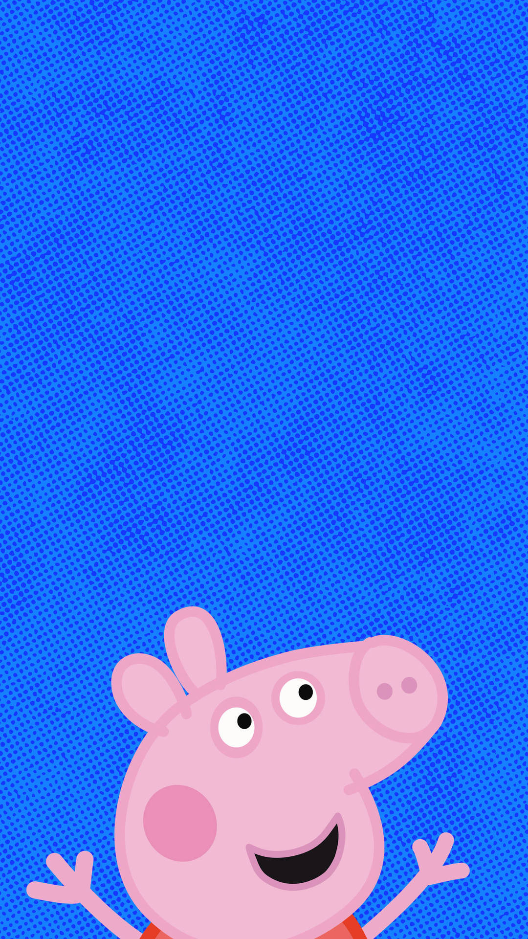 Peppa Wallpaper