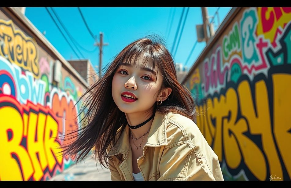Chaeyoung Wallpaper