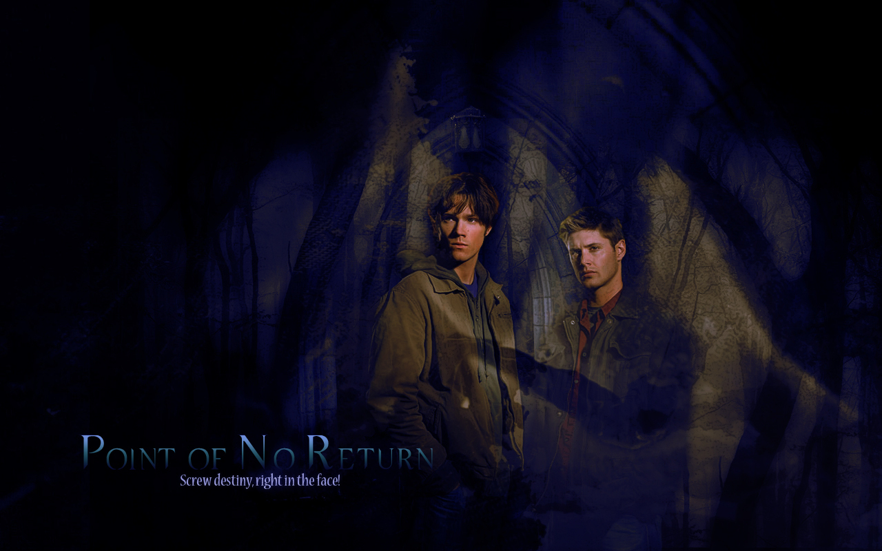 Related Pictures Supernatural Wallpaper Movie