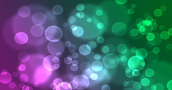 40 Nice Colorful Abstract Backgrounds and Tutorials Round up 580x305