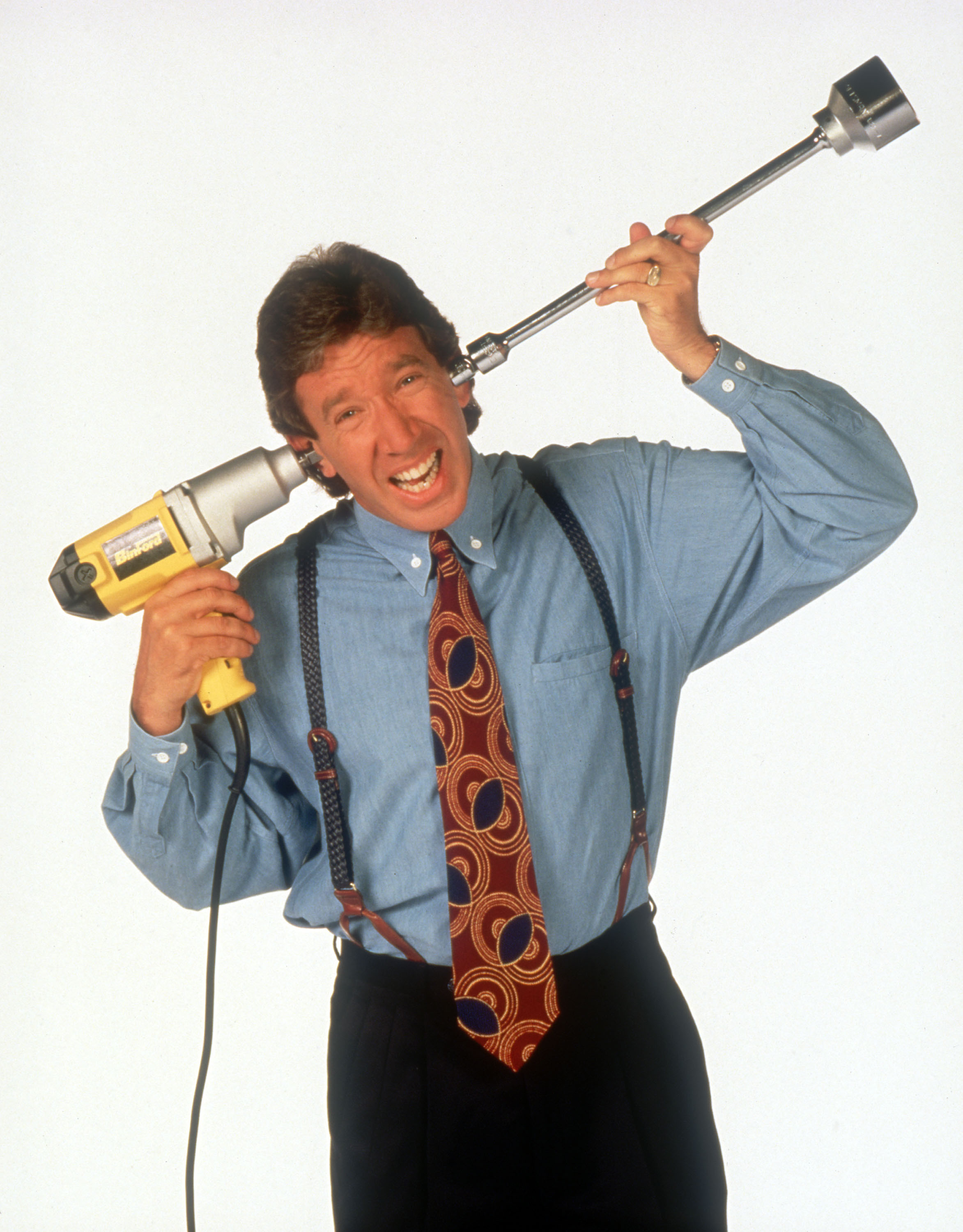 Tim Allen Image HD Wallpaper And Background Man Cave