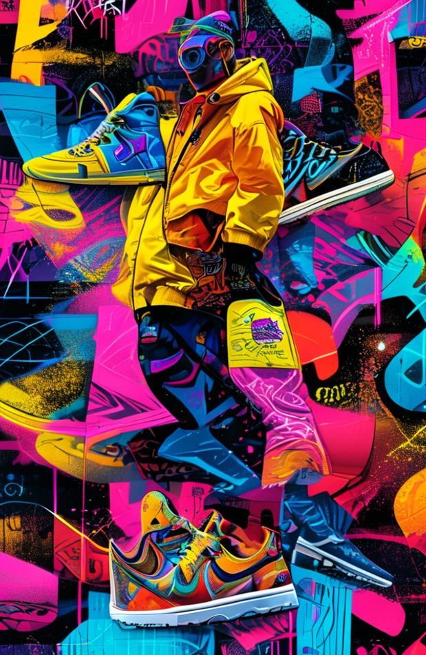 Hypebeast Wallpaper