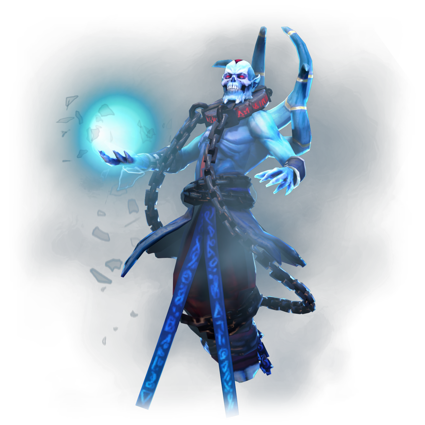 Lich Wallpaper