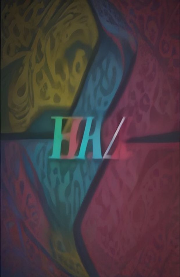 Letter H Wallpaper
