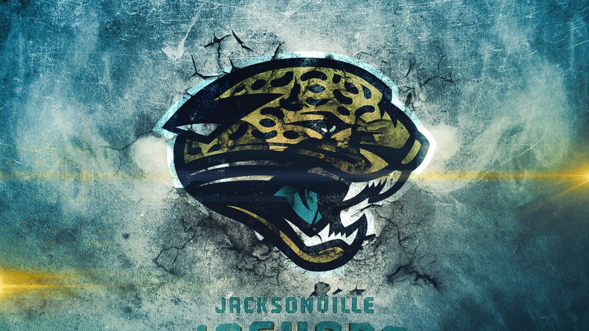 Jacksonville Jaguars Background HD Nfl Football Wallpaper