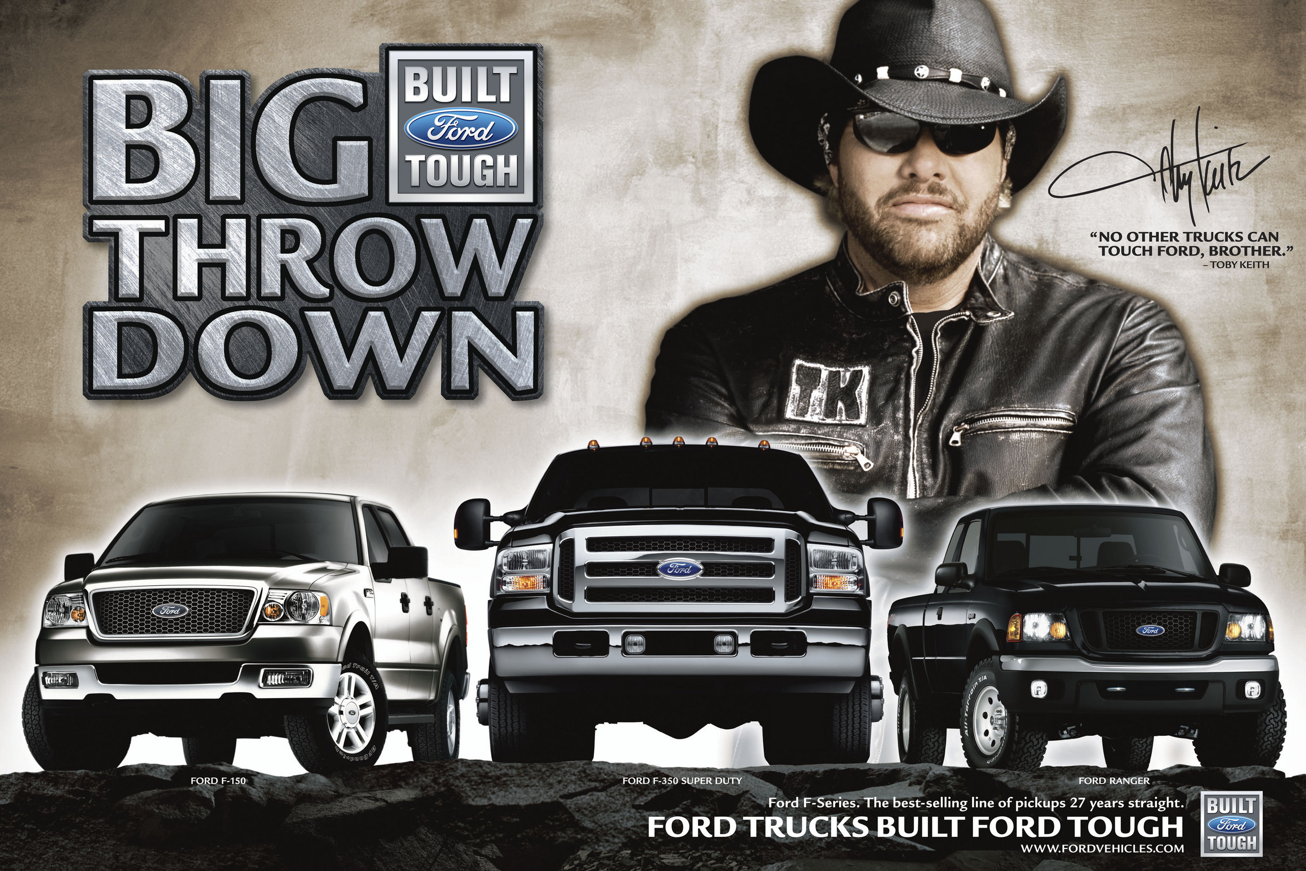 Toby Keith Amazing Picture Wallpaper