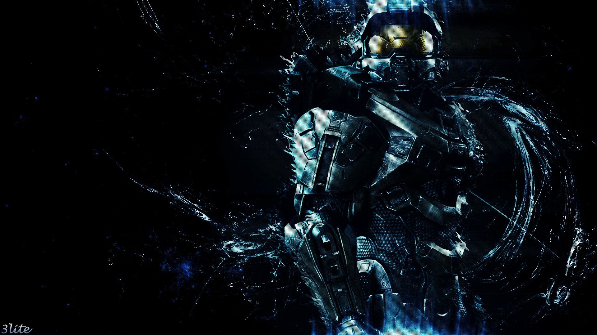Wallpaper For Halo Master Chief