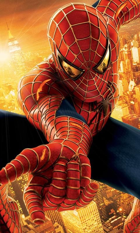  47 Spider  Man  Live  Wallpaper  on WallpaperSafari