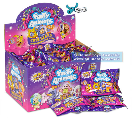 Party Animals Toys Image Pictures Becuo