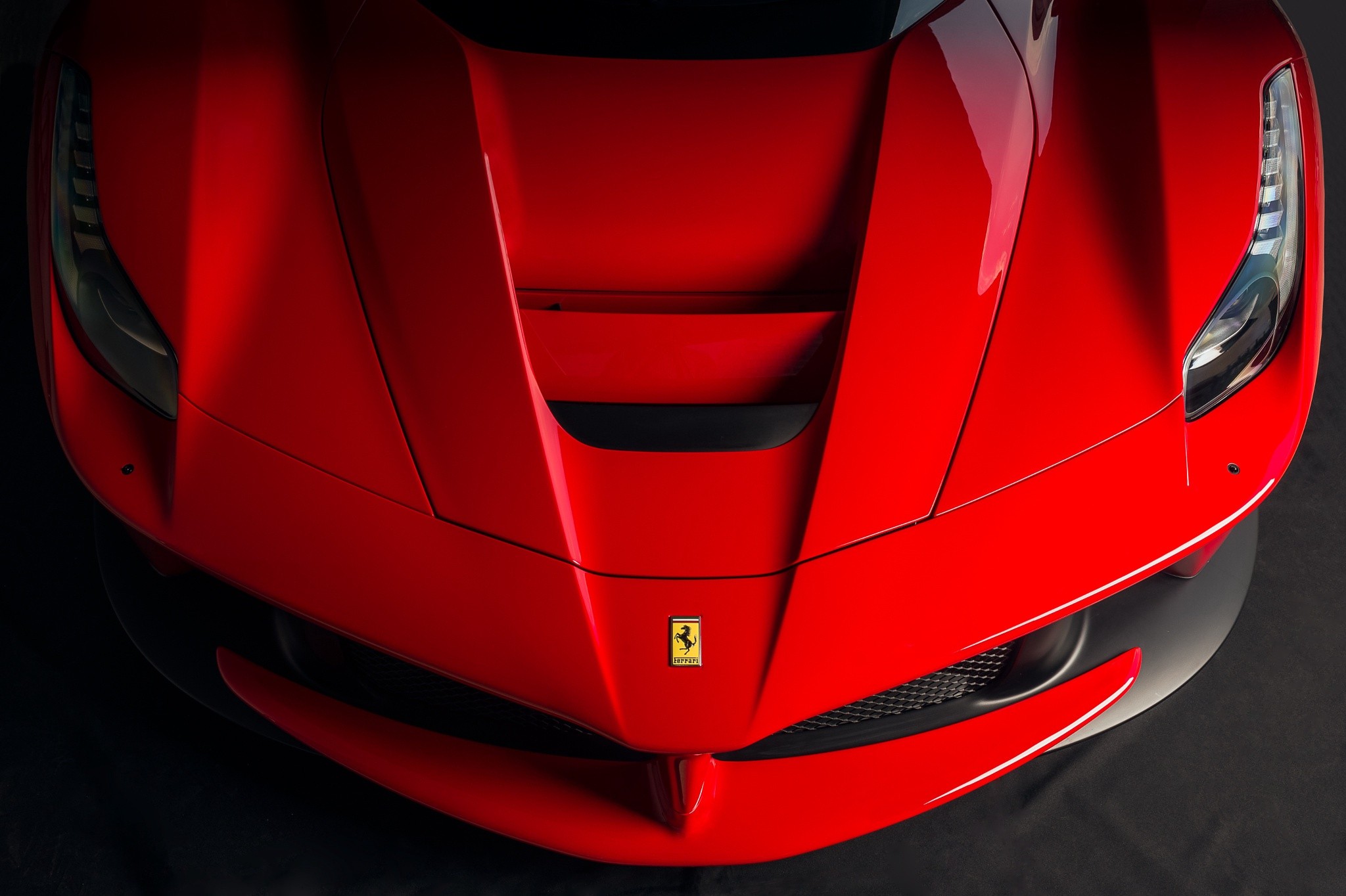 Top Laferrari 4k Wallpaper