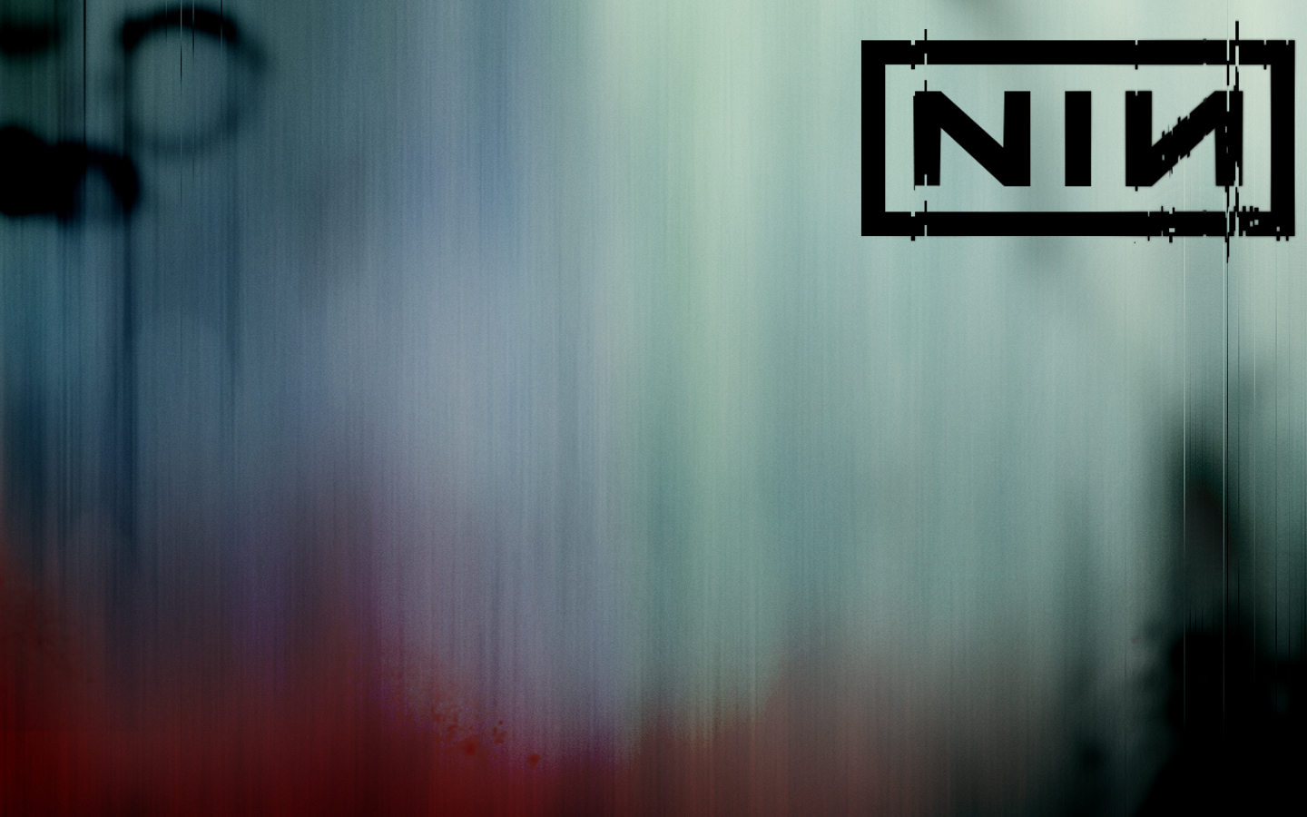 Nine Inch Nails Music Bands Nin Band HD Wallpaper Dance
