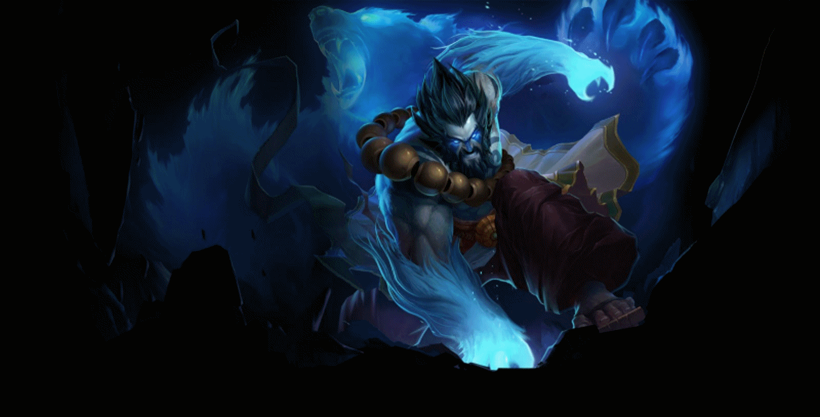 Udyr Wallpaper Picture Pictures 1600x814