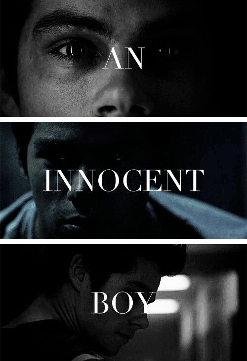 Go Back Gallery For Teen Wolf iPhone Wallpaper
