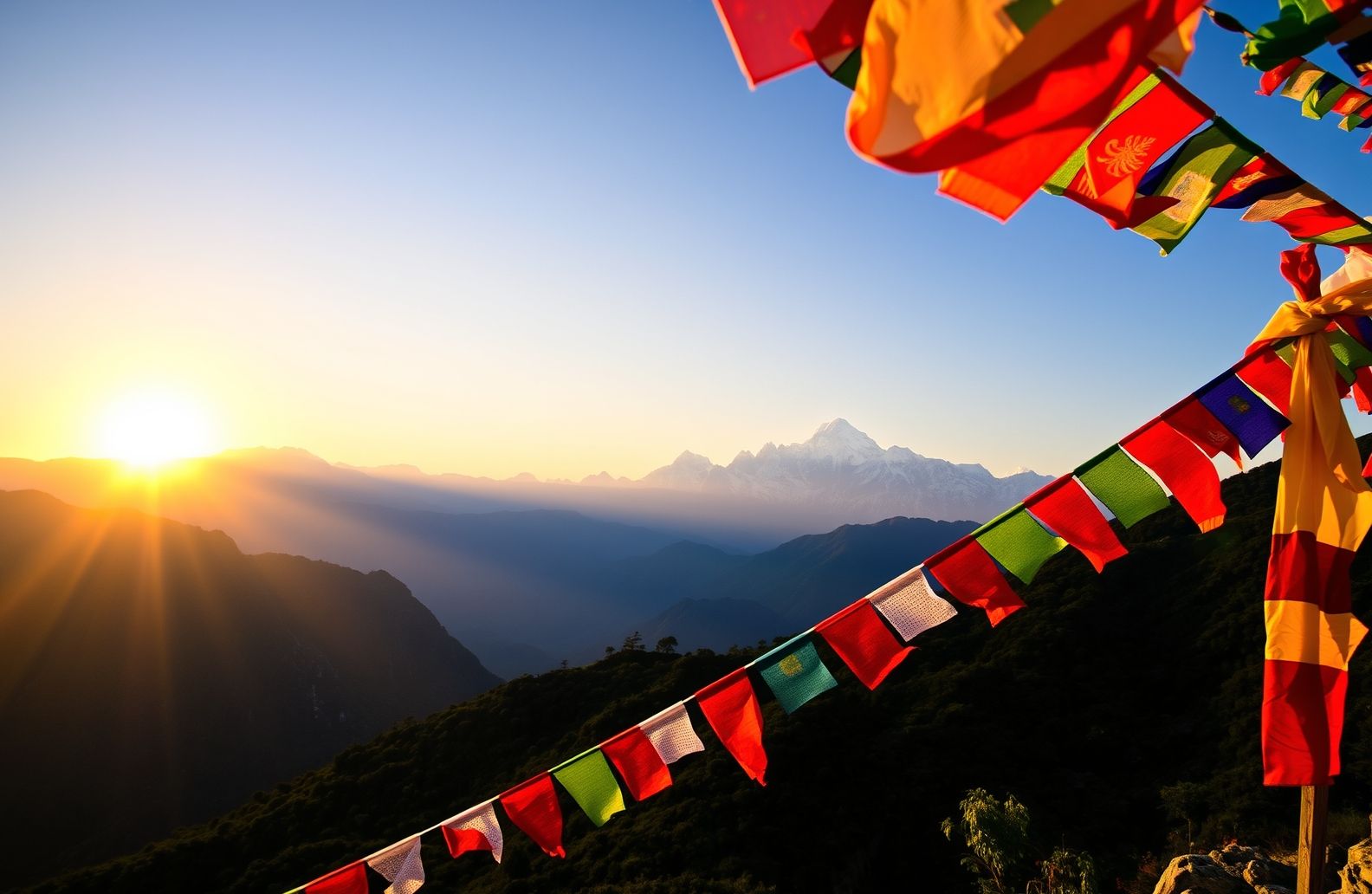 Nepal Wallpaper Hd