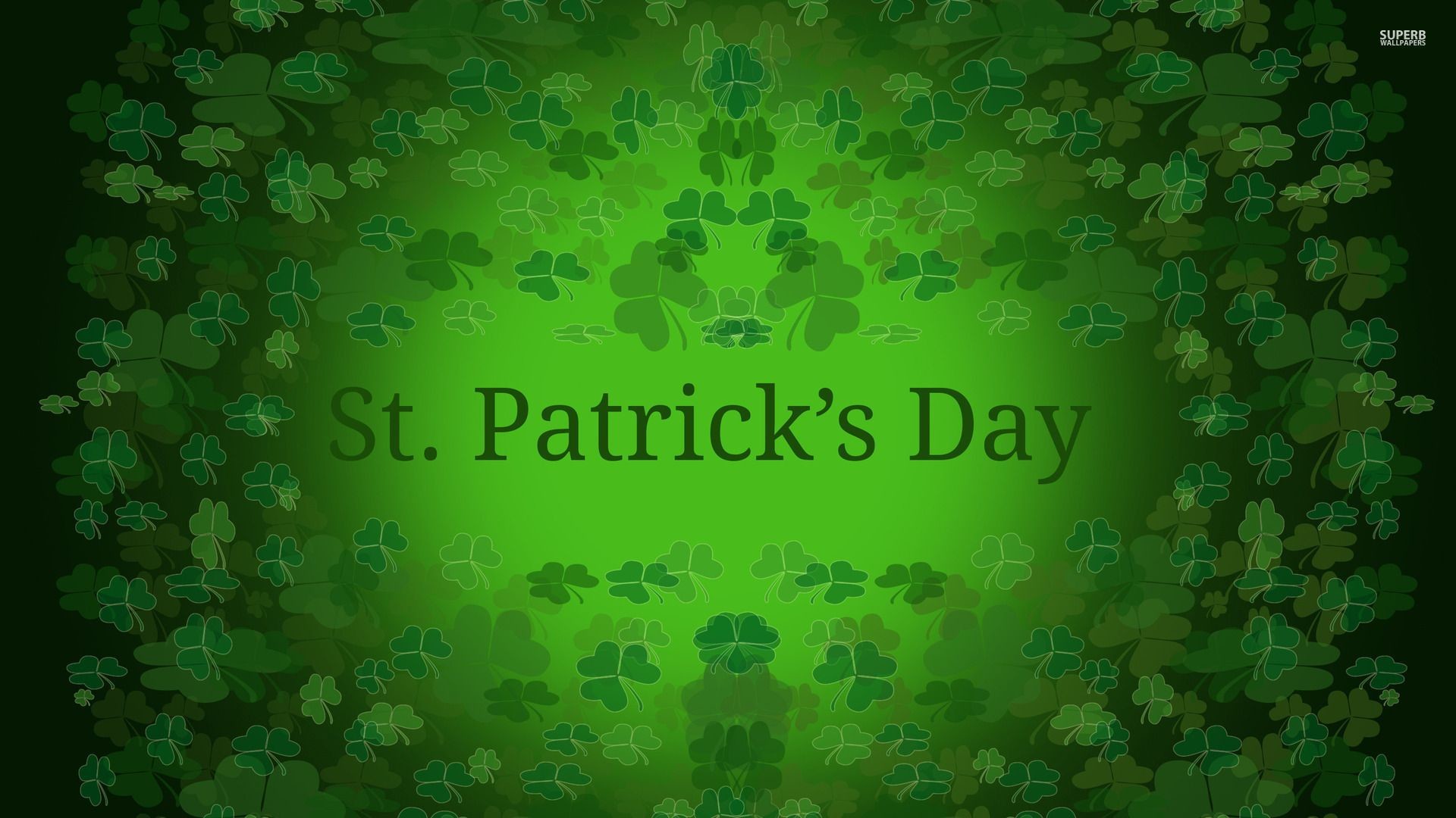 St Patricks Day Wallpaper Desktop