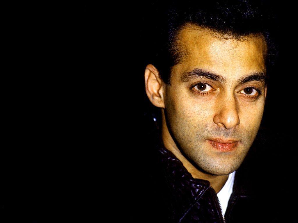 Not Just Tere Naam Herere 8 Epic Salman Khan Hairstyles That Also  Caught Our Attention