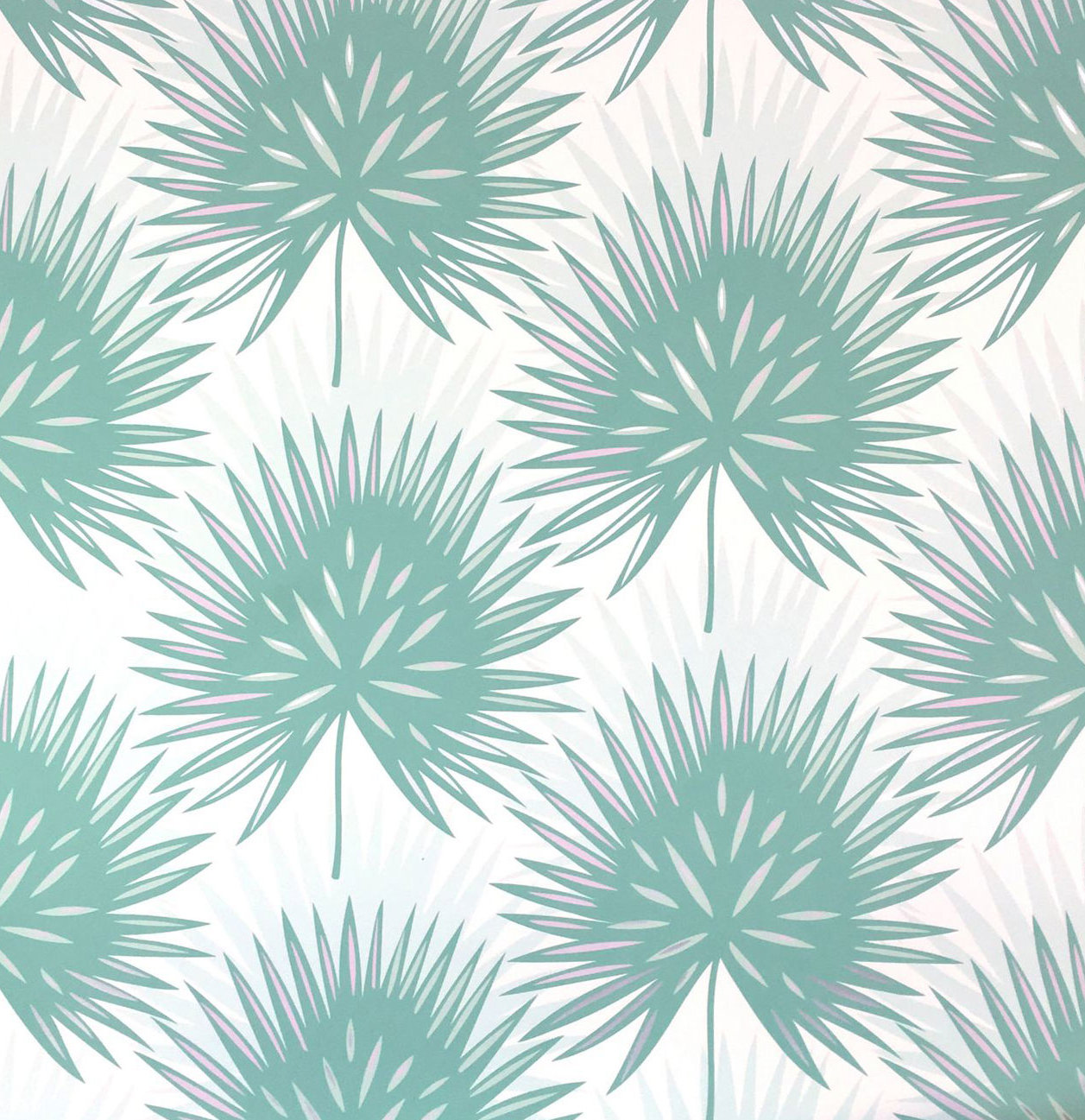 24 Gorgeous Wallpaper Designs to Transform Your Space Real Simple