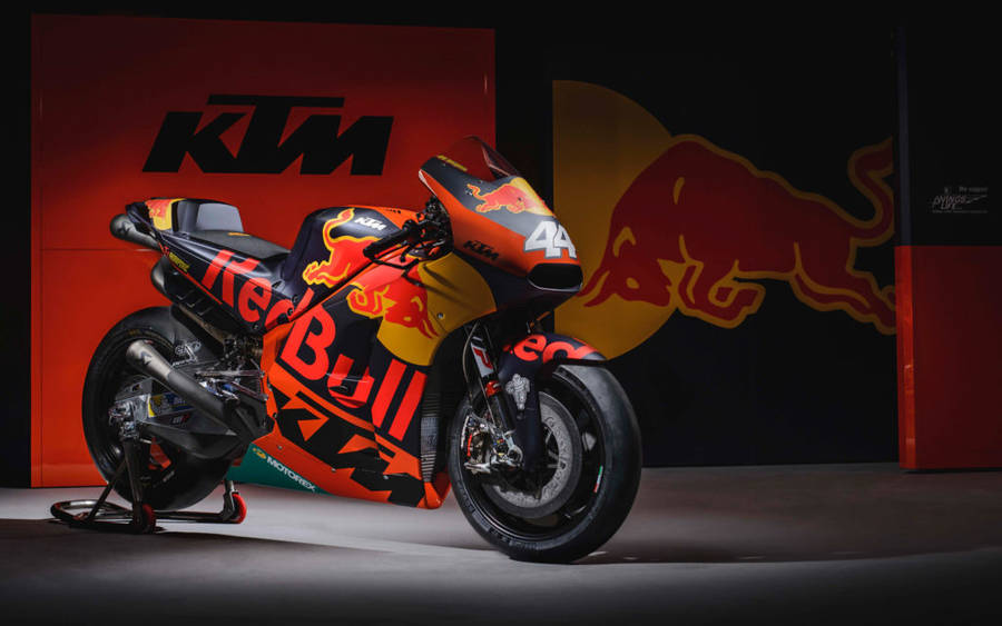 Ktm Bike Wallpaper