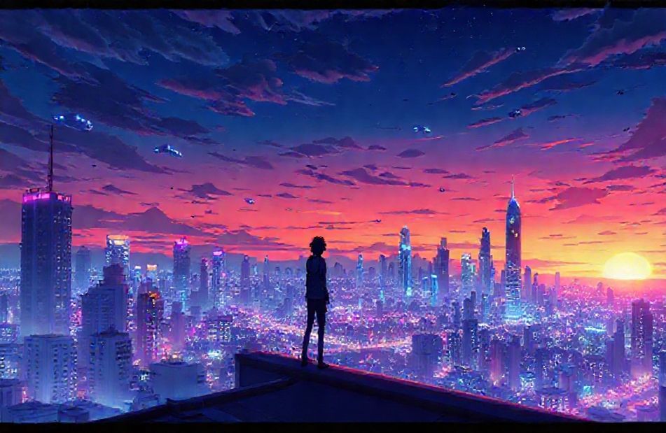 Anime Wallpaper
