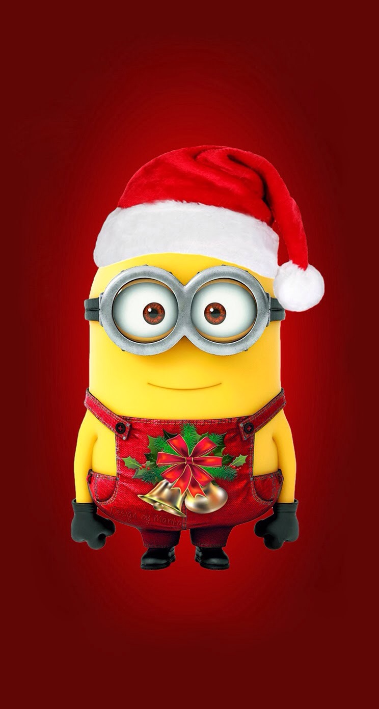 Sfondi Natalizi Iphone 5.Free Download Iphone 5 Wallpaper Christmas Minion 744x1392 For Your Desktop Mobile Tablet Explore 48 Moving Wallpaper Iphone 5s Iphone 5s Animated Wallpapers Moving Wallpapers For Iphone Moving Wallpaper Iphone 6s